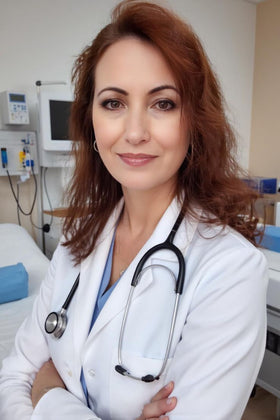 - Dr. Sarah Chen, Sleep Medicine Specialist